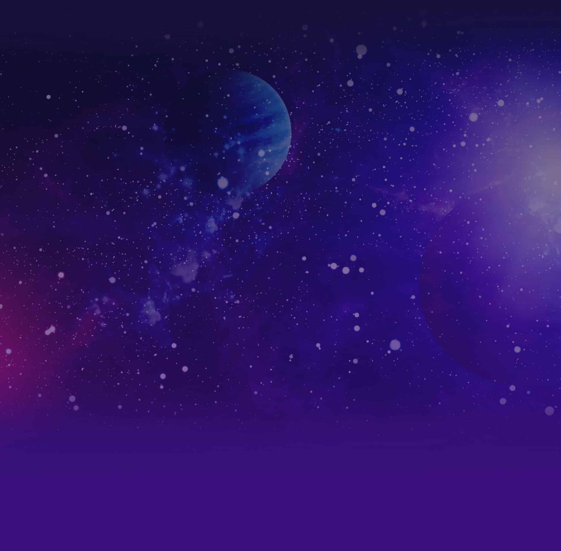 Purple space